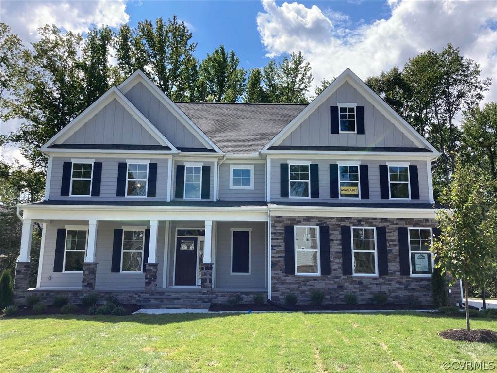 11948 Channelmark Drive - Photo 1