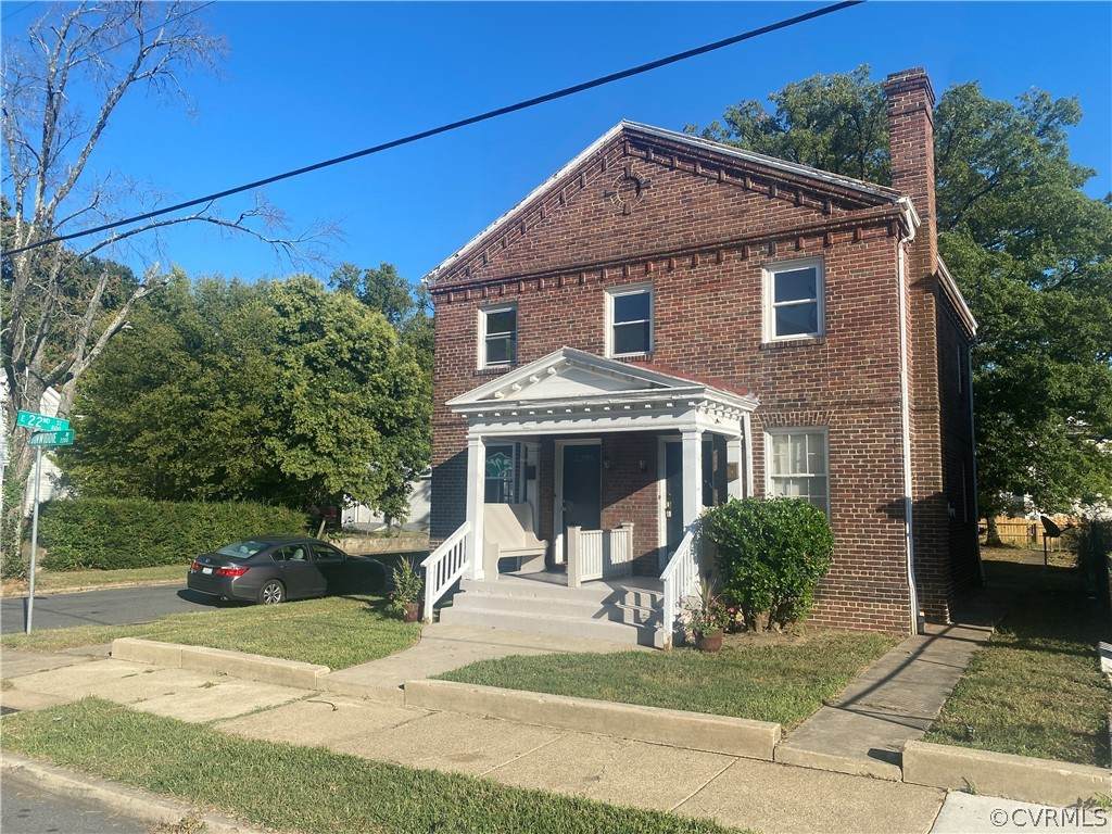 2200-2202 Dinwiddie Avenue - Photo 1