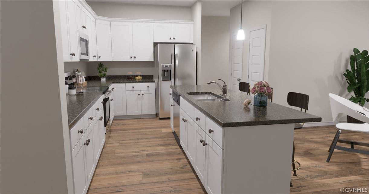 1421 Green Hill Street - Photo 1