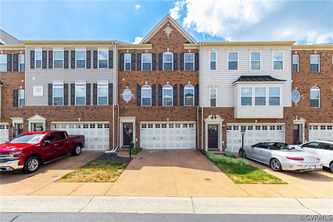 324 Siena - Photo 1