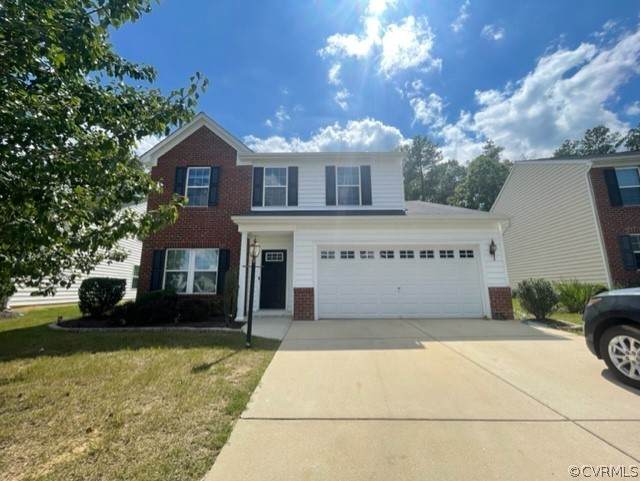 10805 White Dogwood Drive - Photo 1