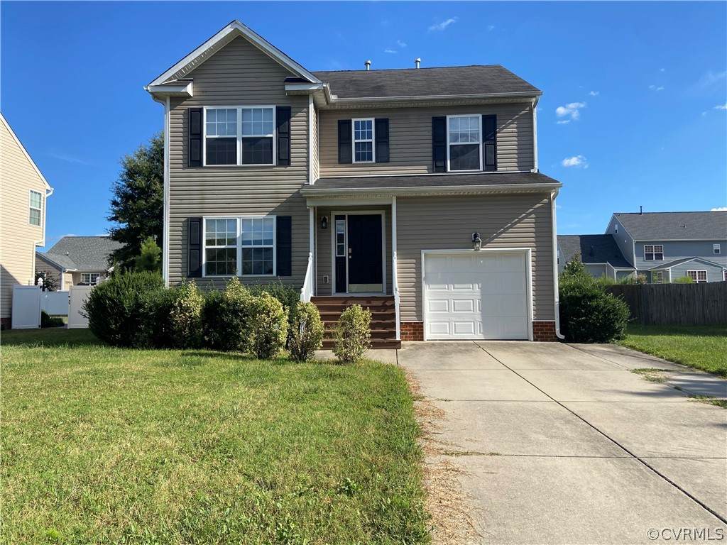13331 Castlewellan Drive - Photo 1