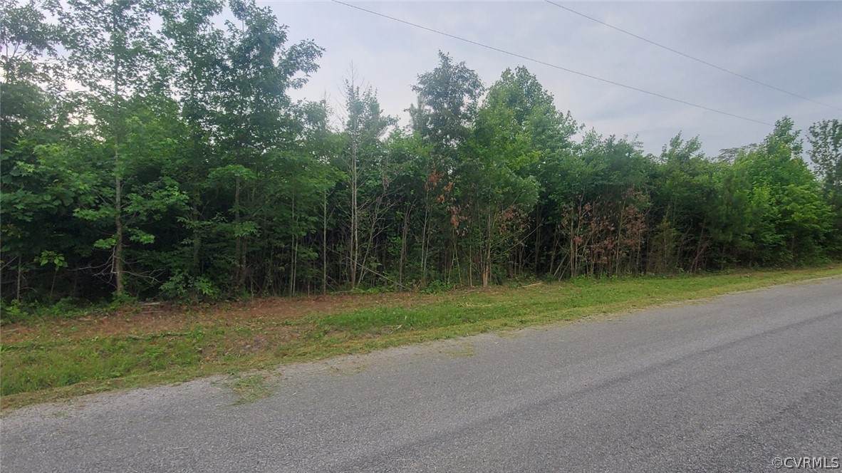 20.6 Acres Johnson Road - Photo 1