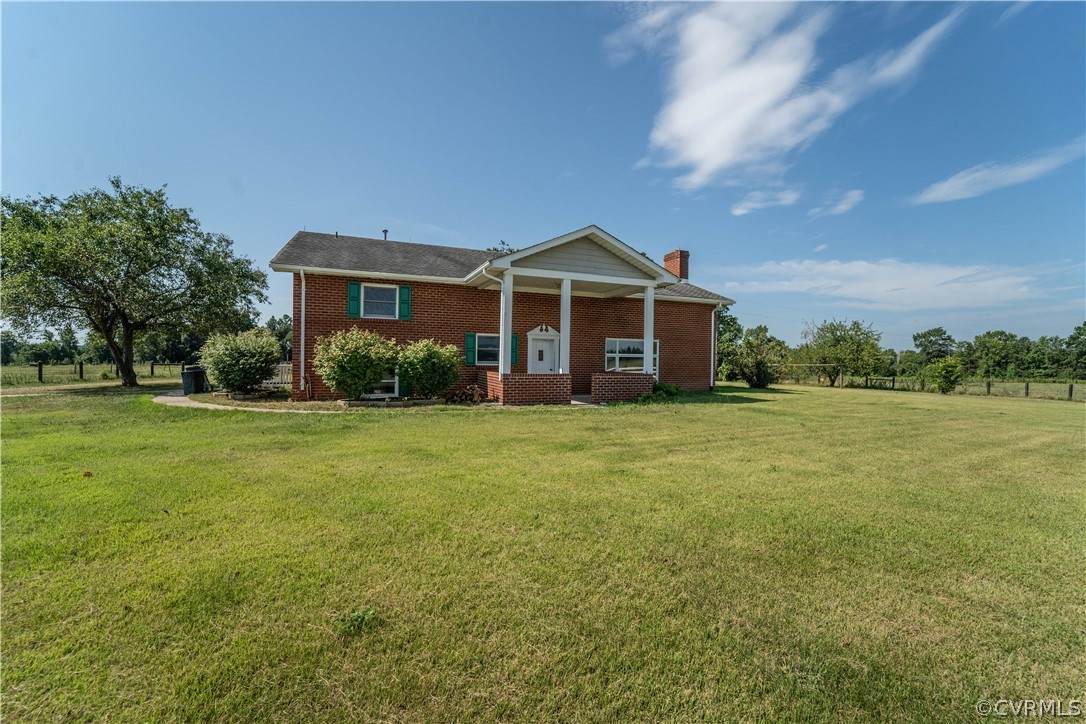 420 Yancey Drive - Photo 1
