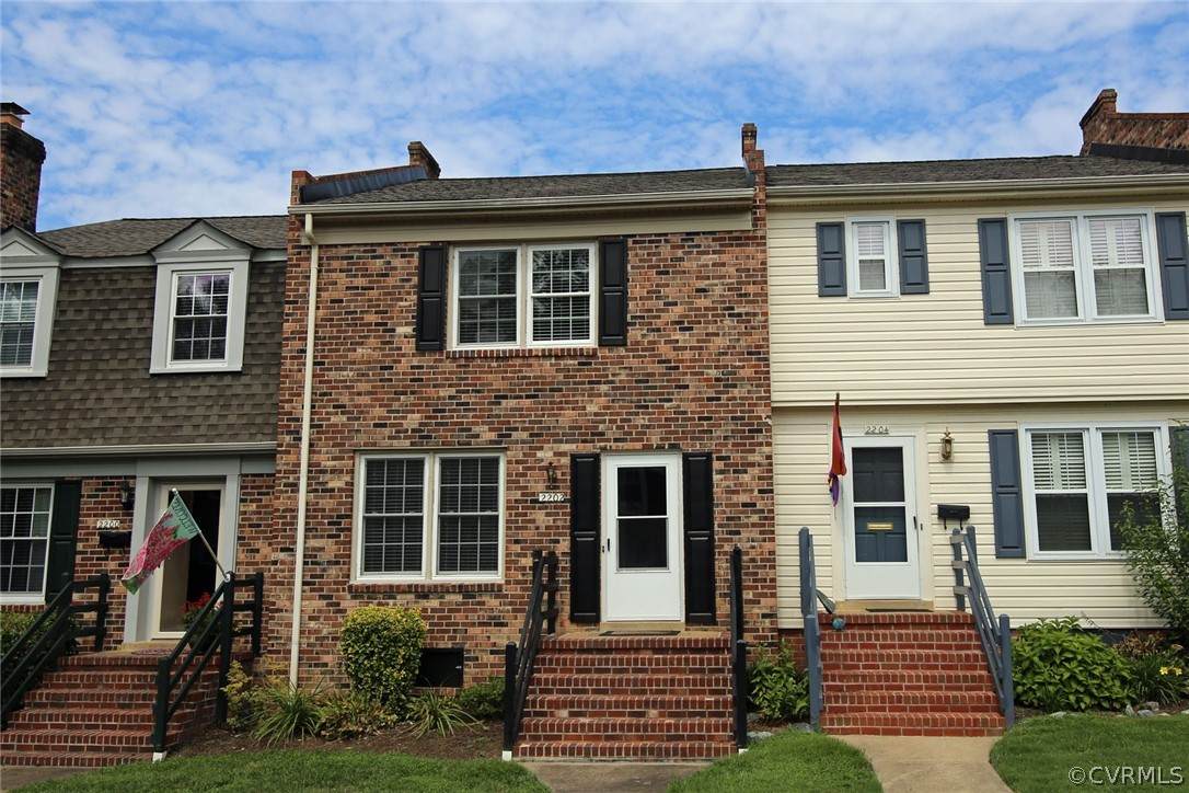 2202 Covemeadow Drive - Photo 1
