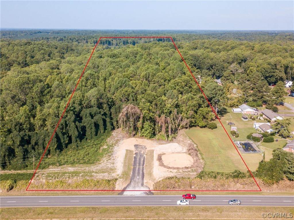 0 Richmond Tappahannock Highway - Photo 1