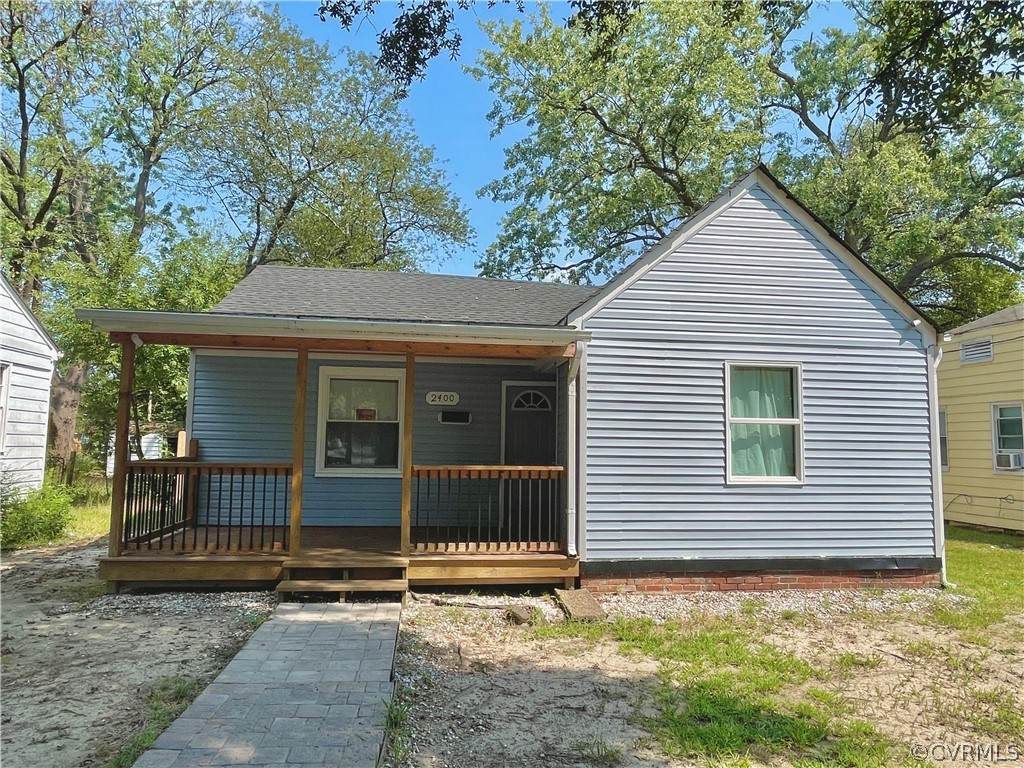 2400 Peter Paul Boulevard - Photo 1