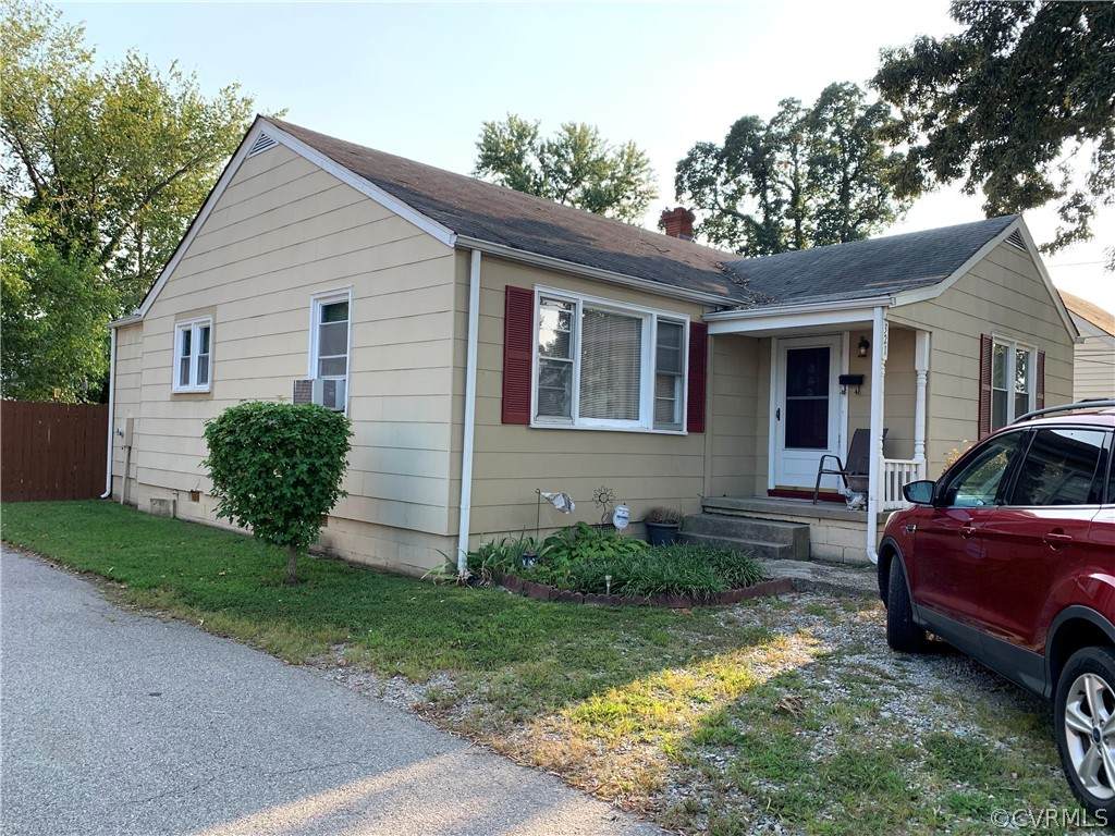 321 Joe Johnson Avenue - Photo 1