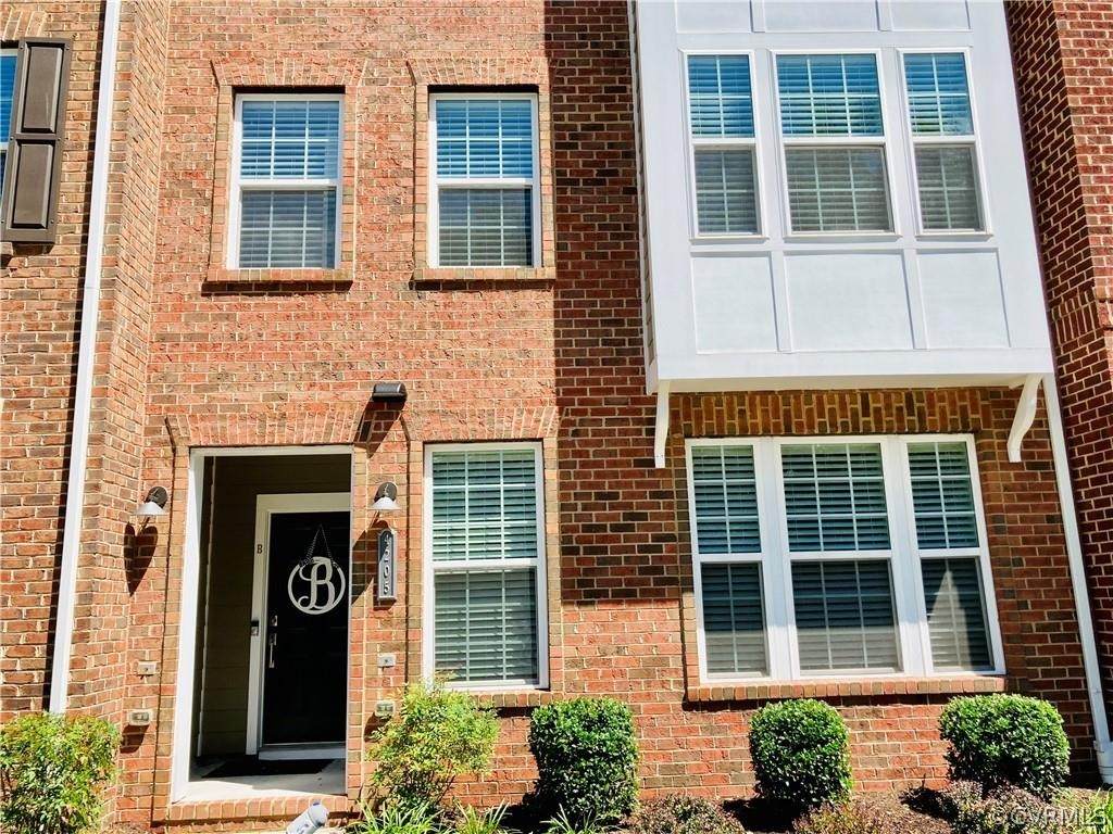 4205 Saunders Tavern Trail - Photo 1