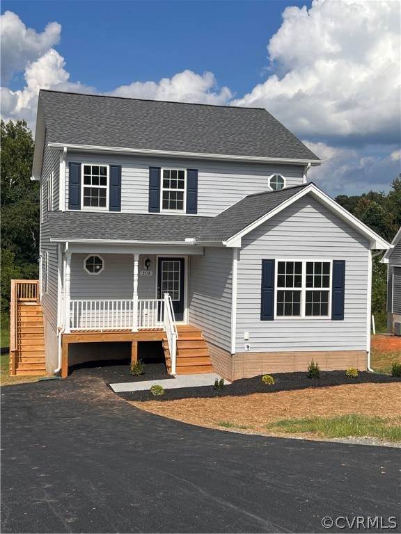 162 James Drive - Photo 1