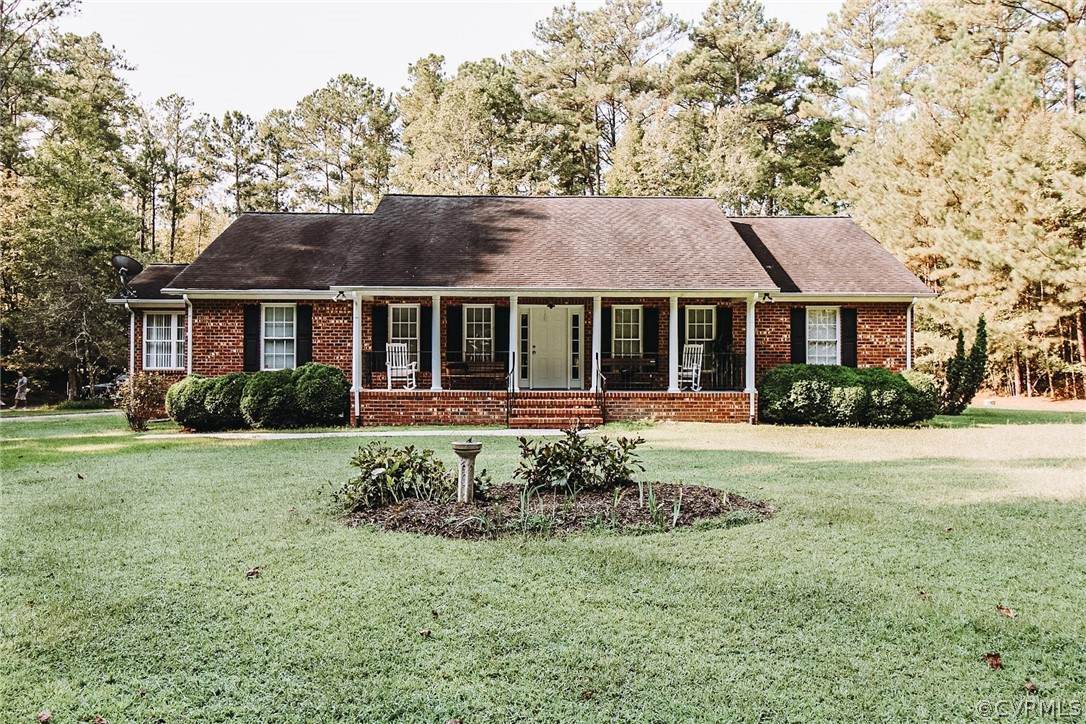 17901 Wards Creek Road - Photo 1