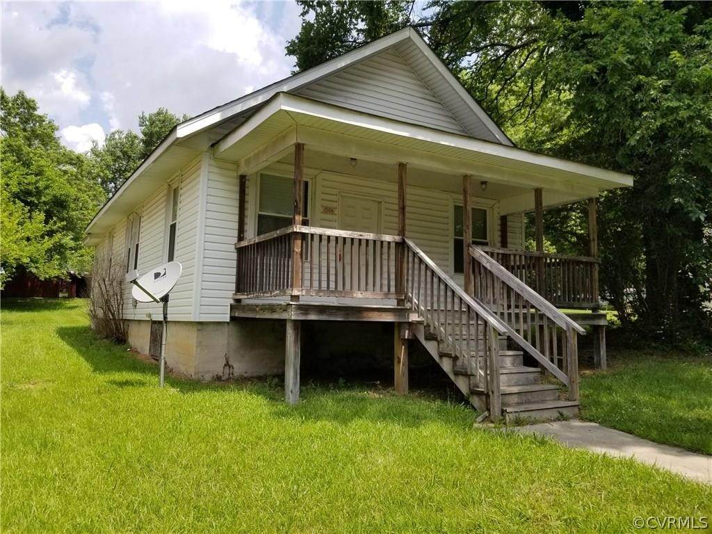 1506 5th Street - Photo 1