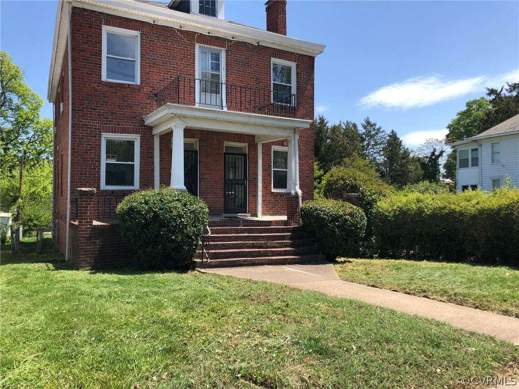 2609 North Avenue - Photo 1