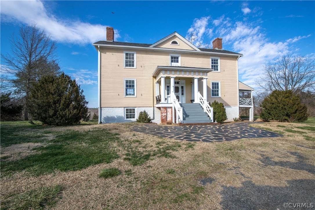 9345 Bridgeport Road - Photo 1