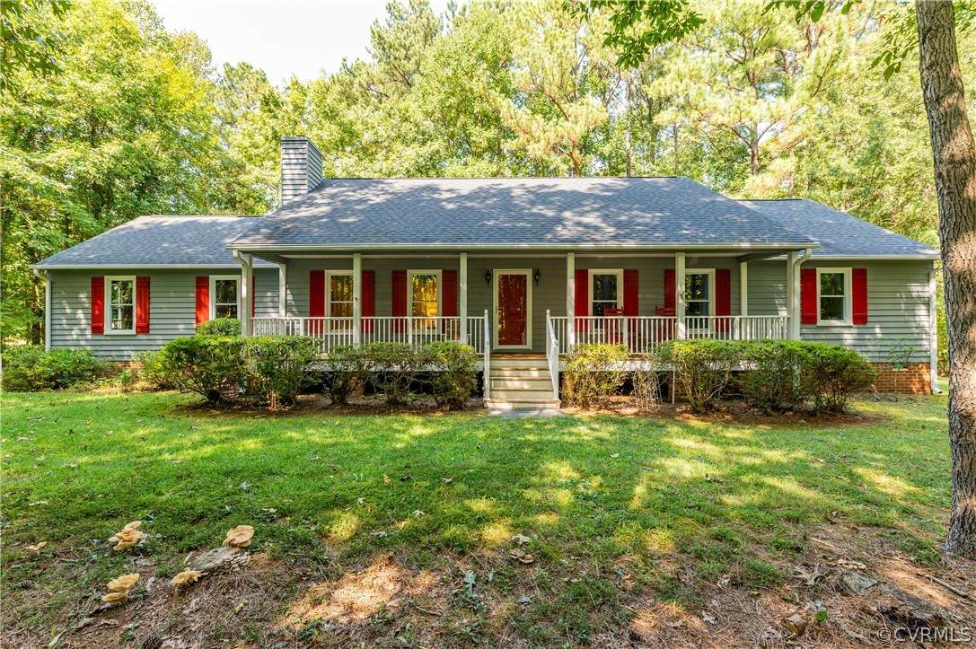 11367 Pinhook Road - Photo 1