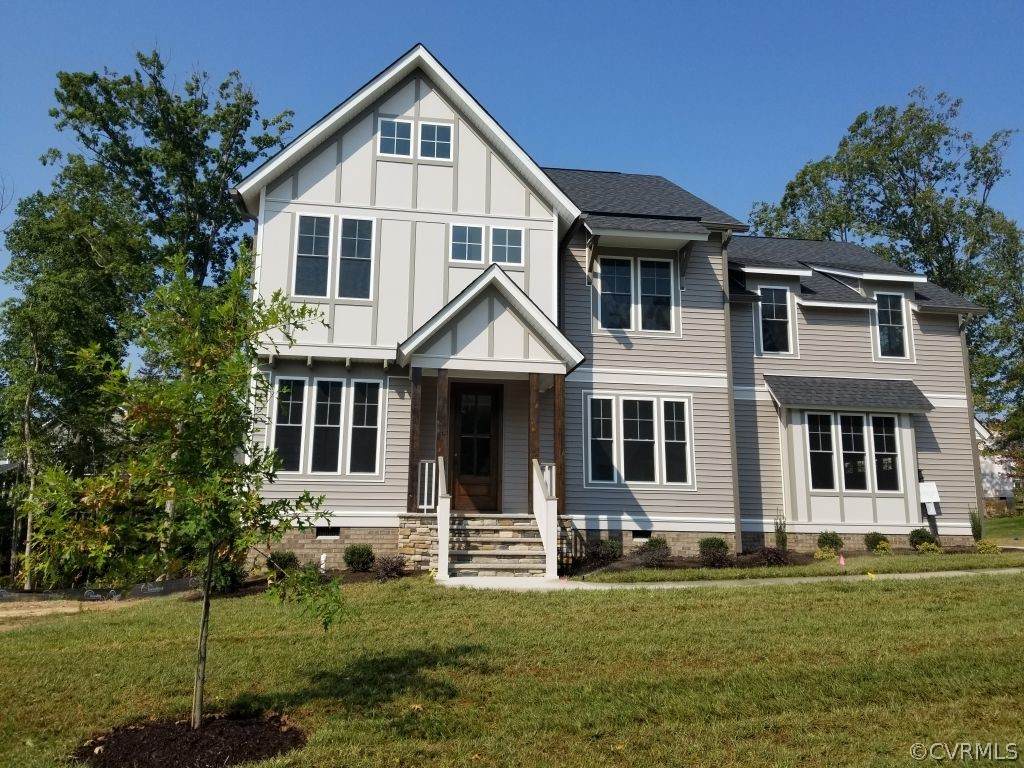 2230 Apperly Terrace - Photo 1