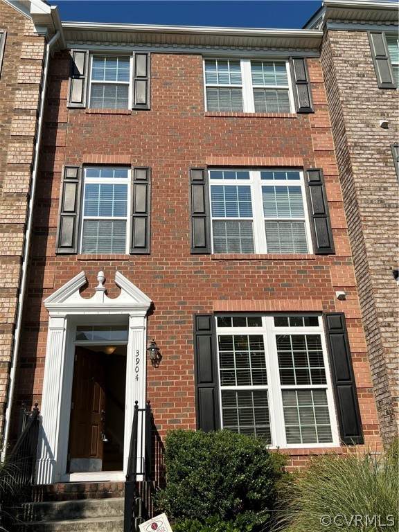 3904 Fish Pond Lane - Photo 1