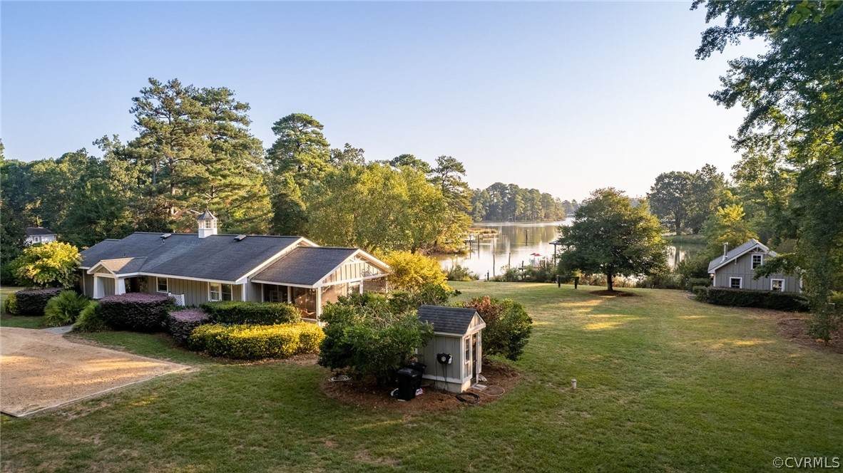 1024 & 1020 Pine Hall Road - Photo 1