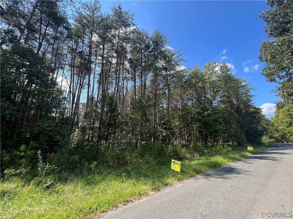 0 harris creek rd Harris Creek Road - Photo 1