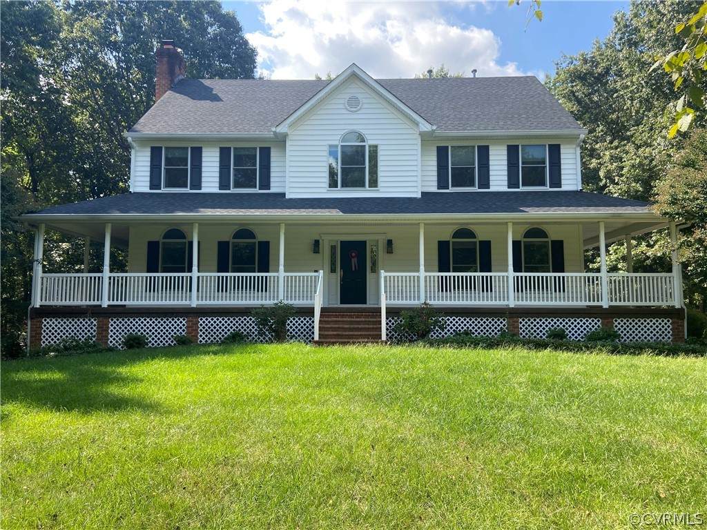 5631 Olde Hartley Way - Photo 1