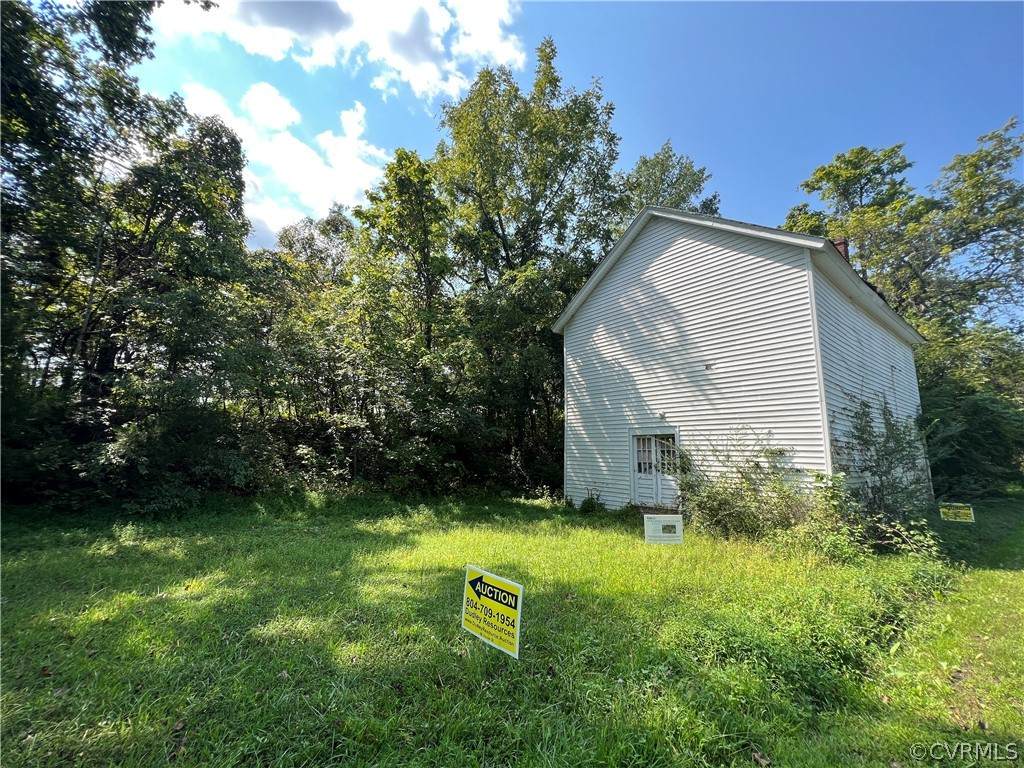 0 railroad avenue Railroad Avenue - Photo 1