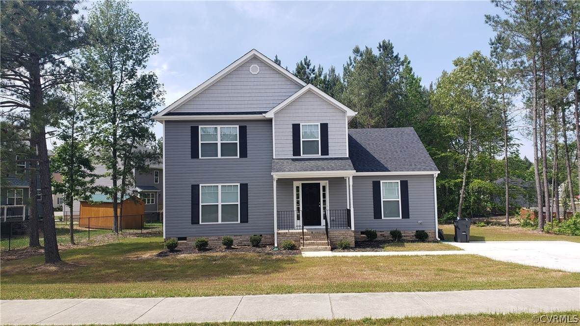 20132 King William Road - Photo 1