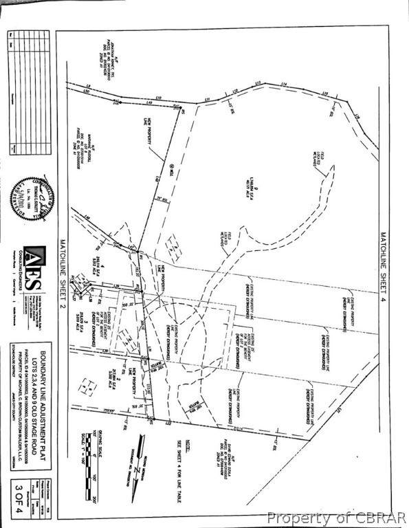 10055 Old Stage Road - Photo 1