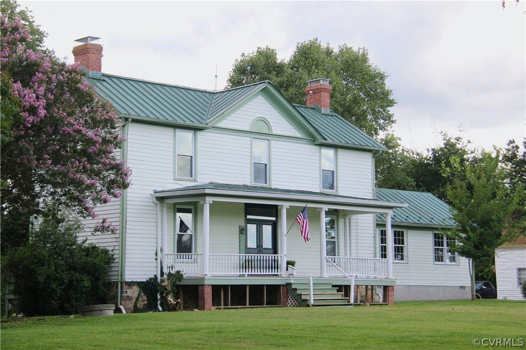 132 Carter Road - Photo 1
