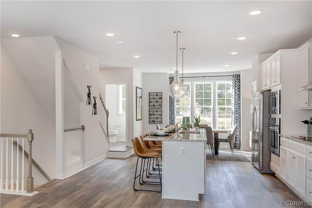 628 Rivanna Hill Road - Photo 1