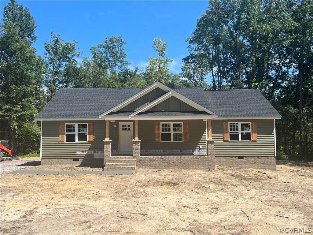 5818 Lewis Road - Photo 1