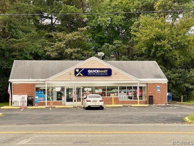 9911 Three Chopt Road - Photo 1