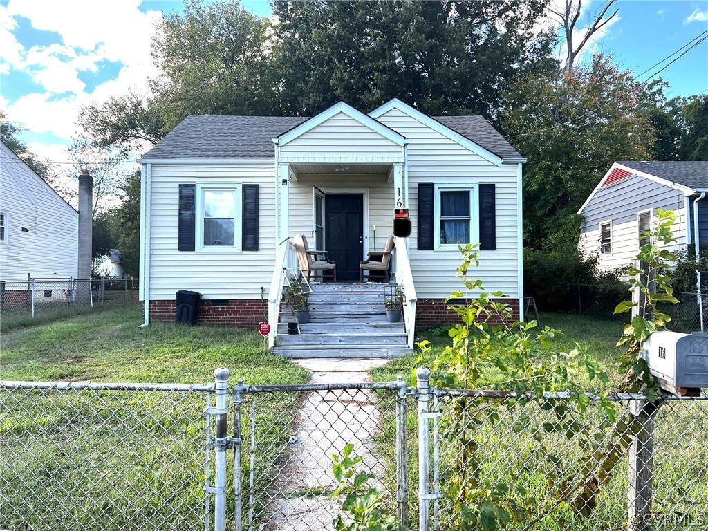 16 Ivy Avenue - Photo 1