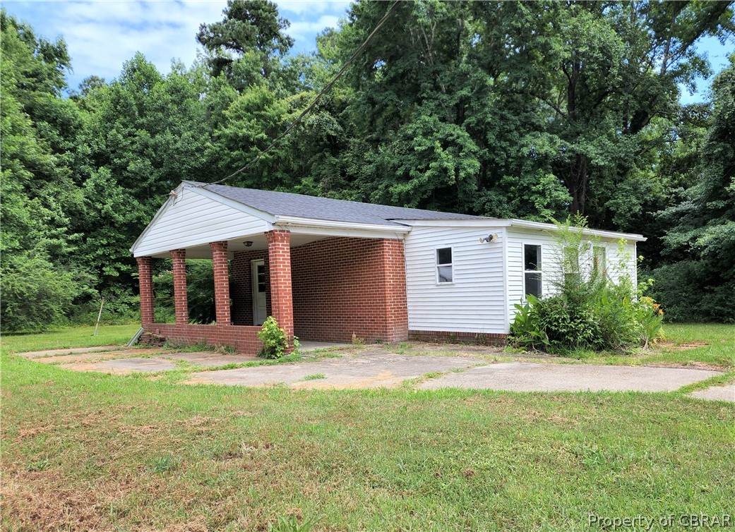 4523 George Washington Memorial Highway - Photo 1