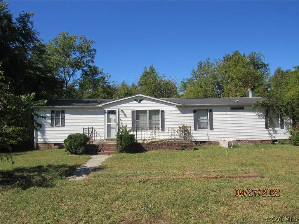 3498 Old Shore - Photo 1