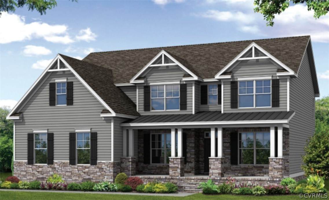 2513 Channelmark Court - Photo 1