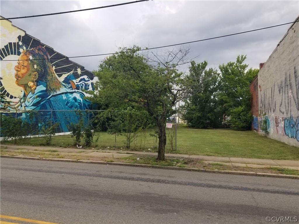 1619-1623 Hull Street - Photo 1