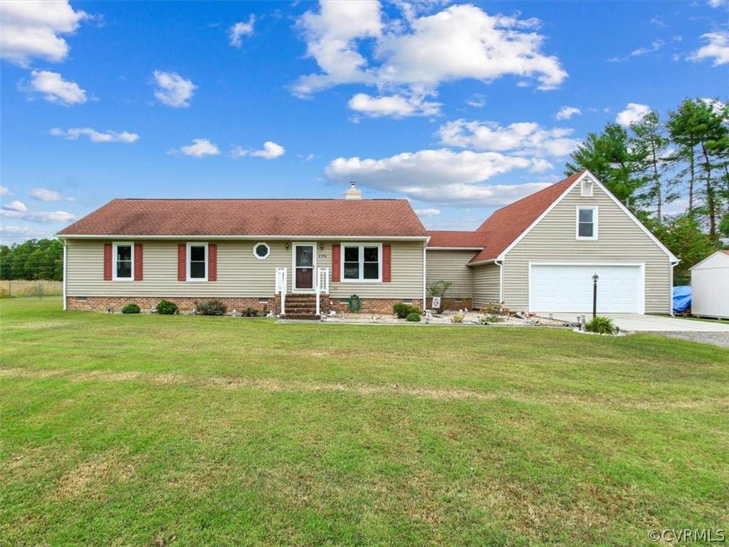 6996 Thweatt Drive - Photo 1