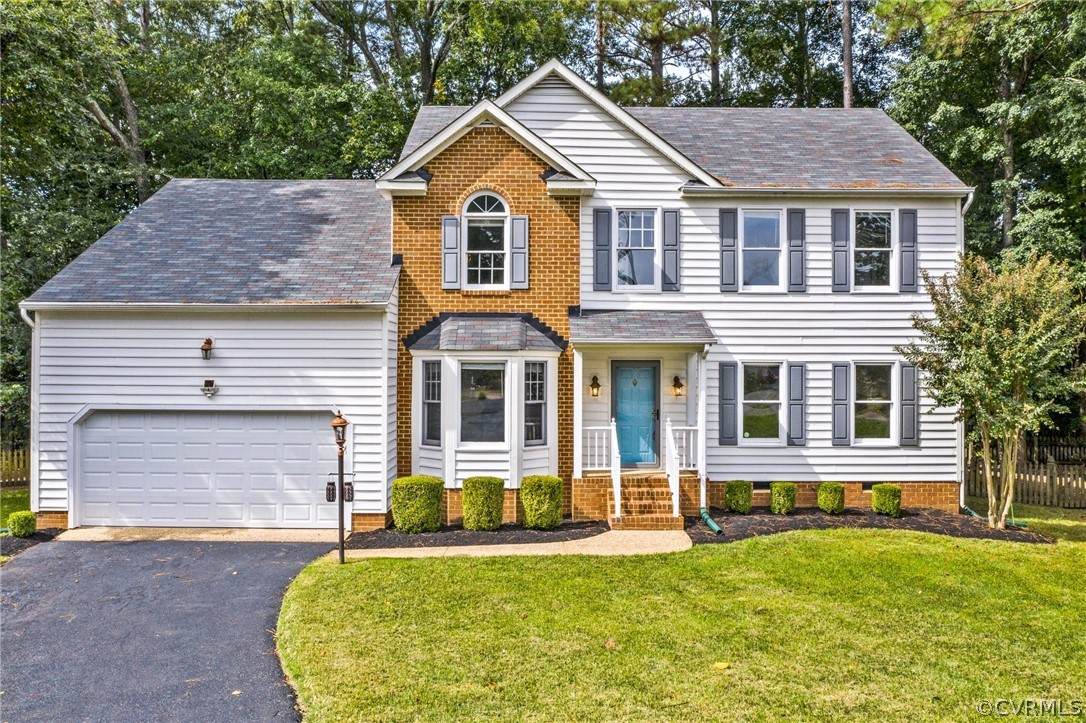 12410 Creek Mill Court - Photo 1