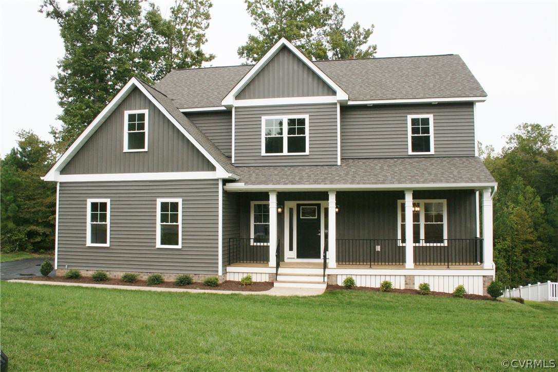 9307 Bailey Oak Drive - Photo 1