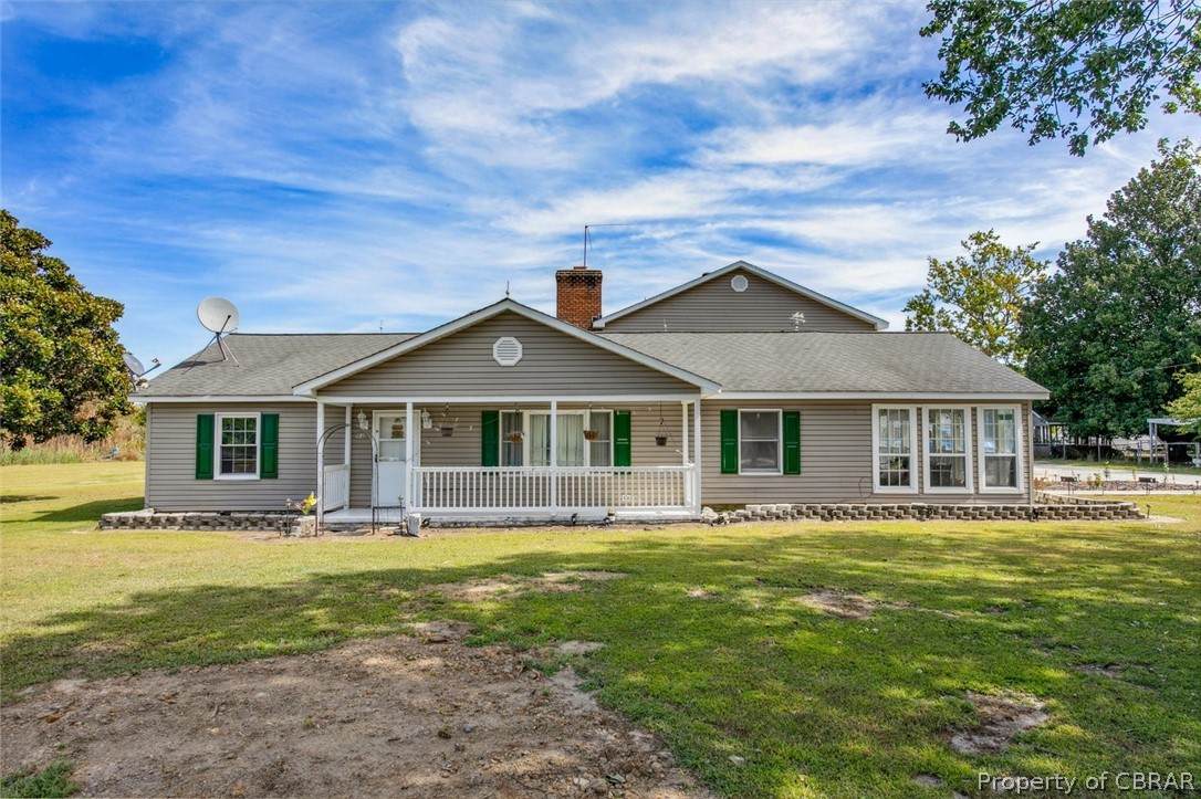 10375 Tony Drive - Photo 1