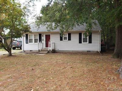 319 Mac Murdo Street - Photo 1