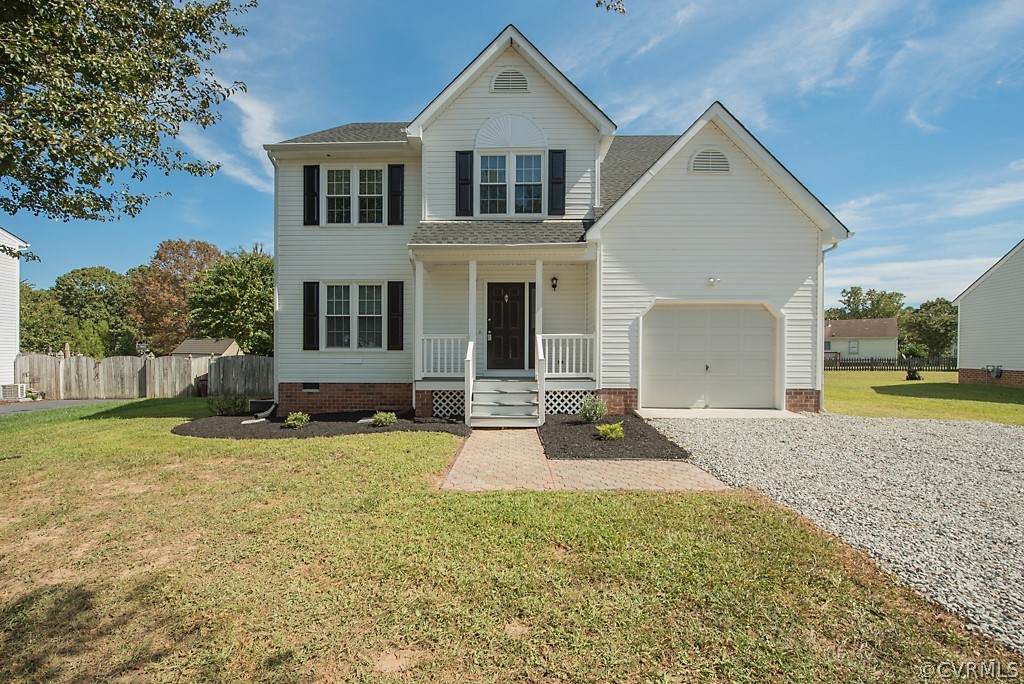 8320 Southern Watch Place - Photo 1