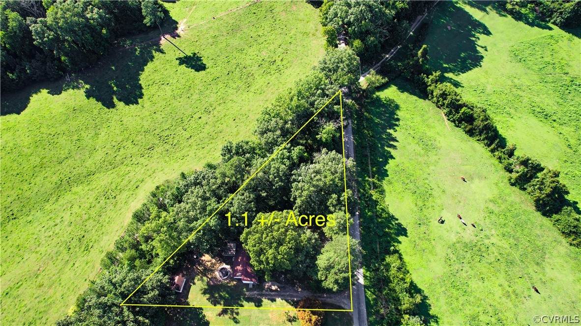 5311 Harpers Road - Photo 1