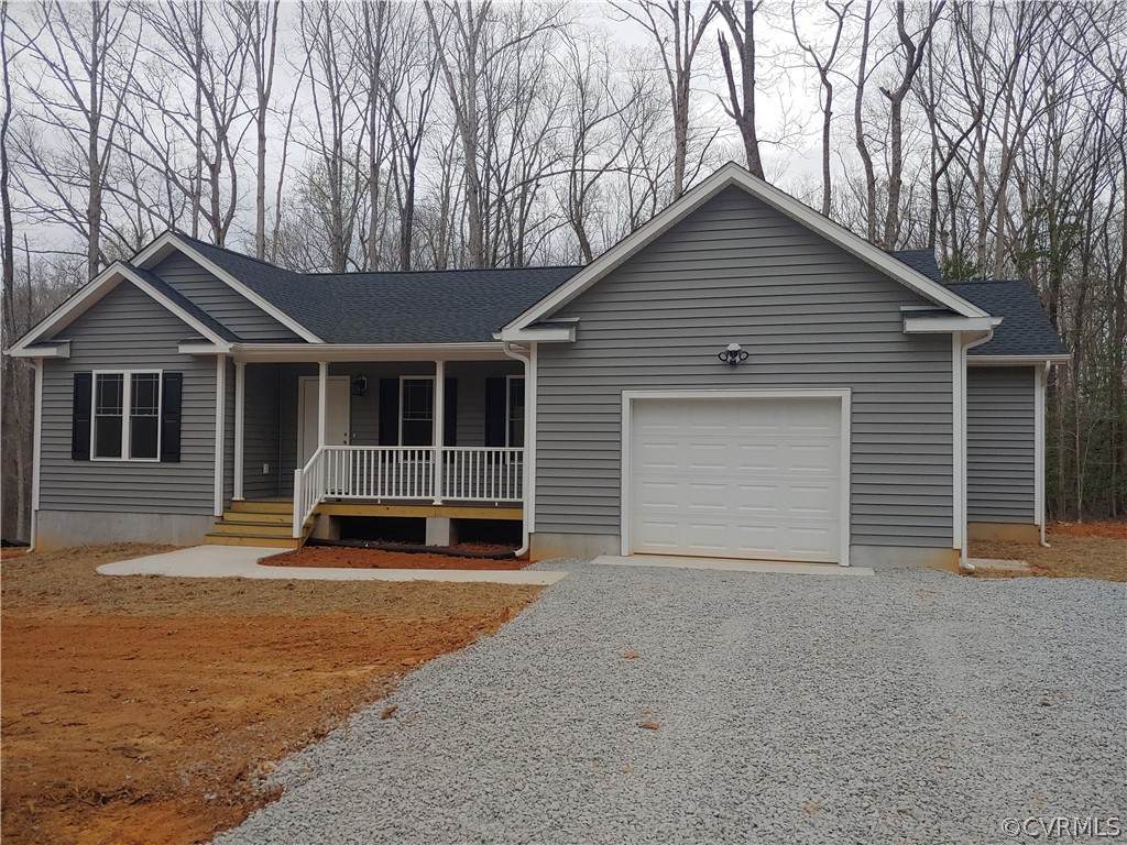 17916 Sandy Ford Road - Photo 1