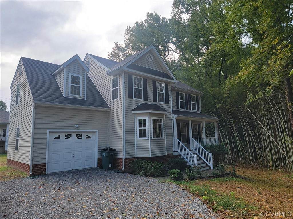 6213 Chamberlayne Road - Photo 1