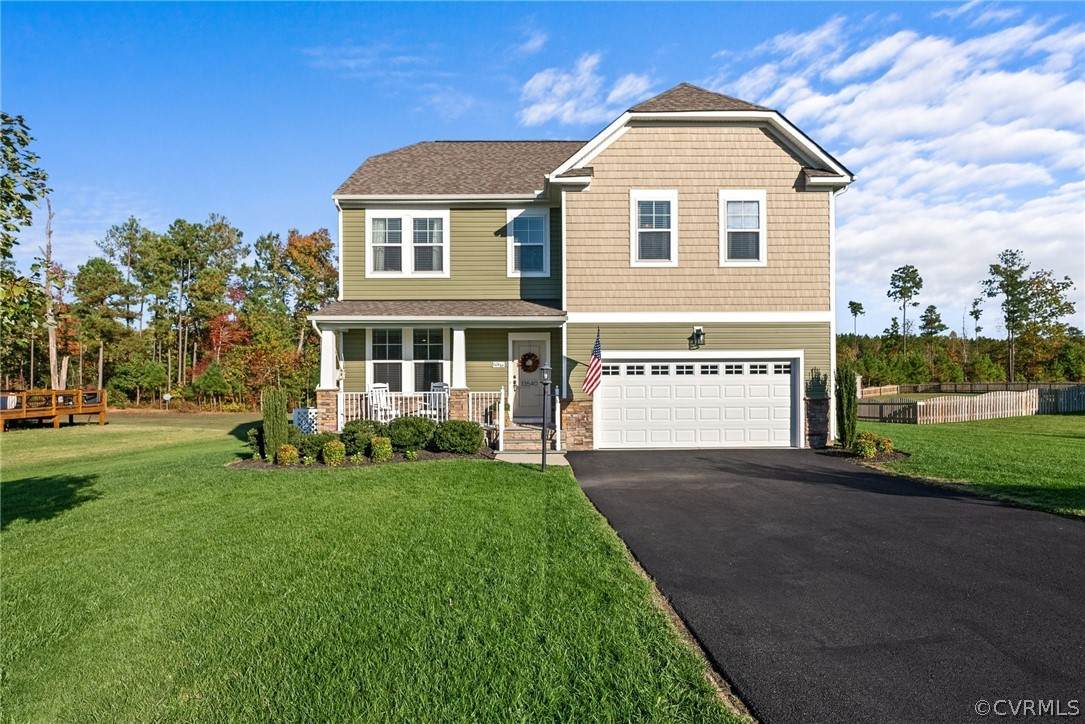 13540 Thomaswoods Lane - Photo 1