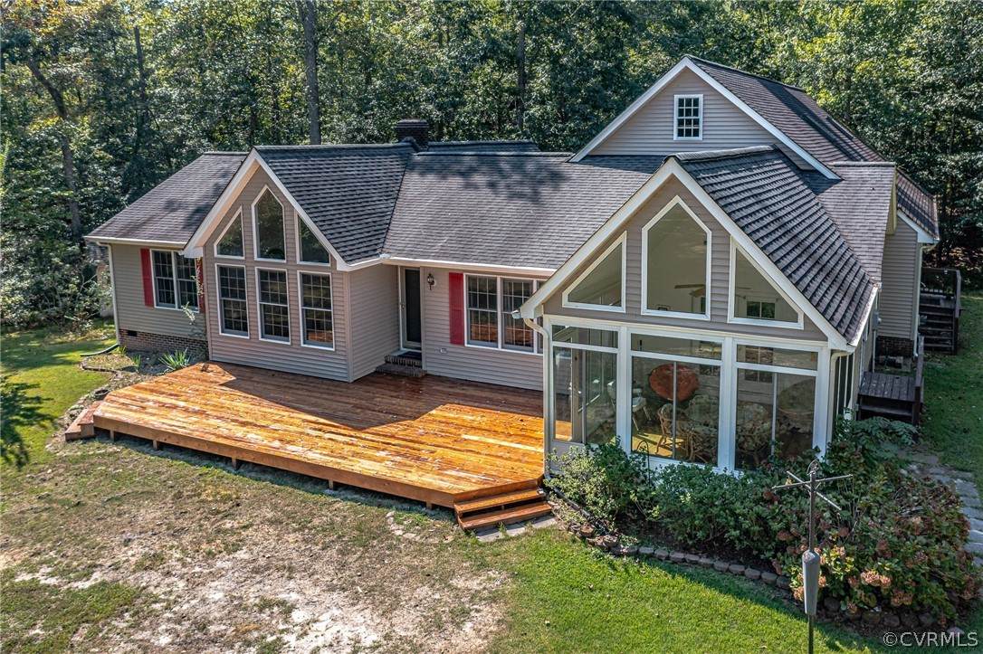 12259 Harcum Road - Photo 1
