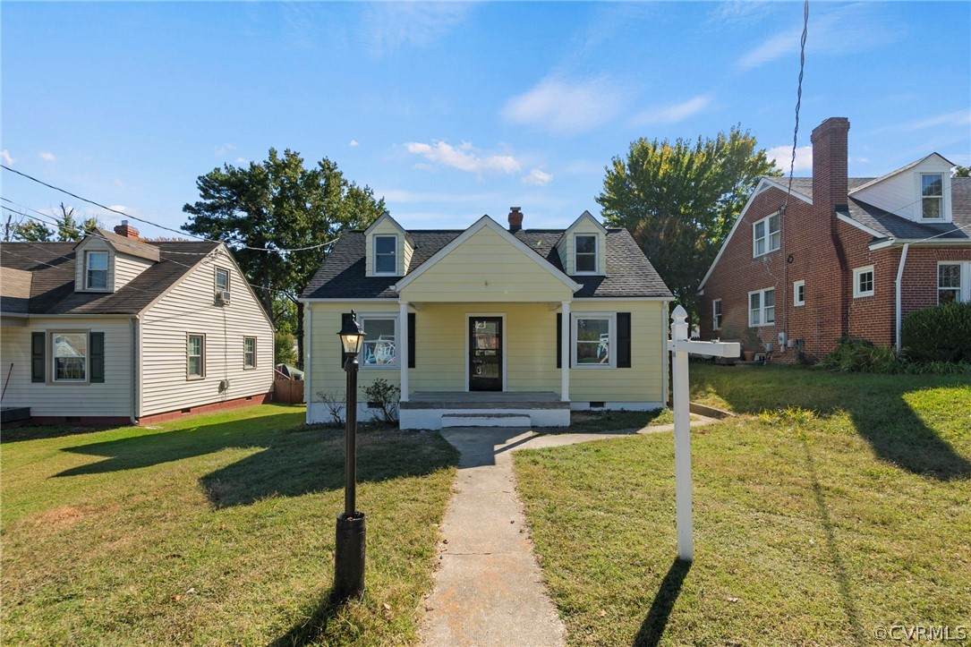 2413 Irisdale Avenue - Photo 1