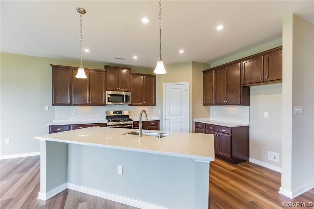 0 Ellerbee Mill Avenue - Photo 1