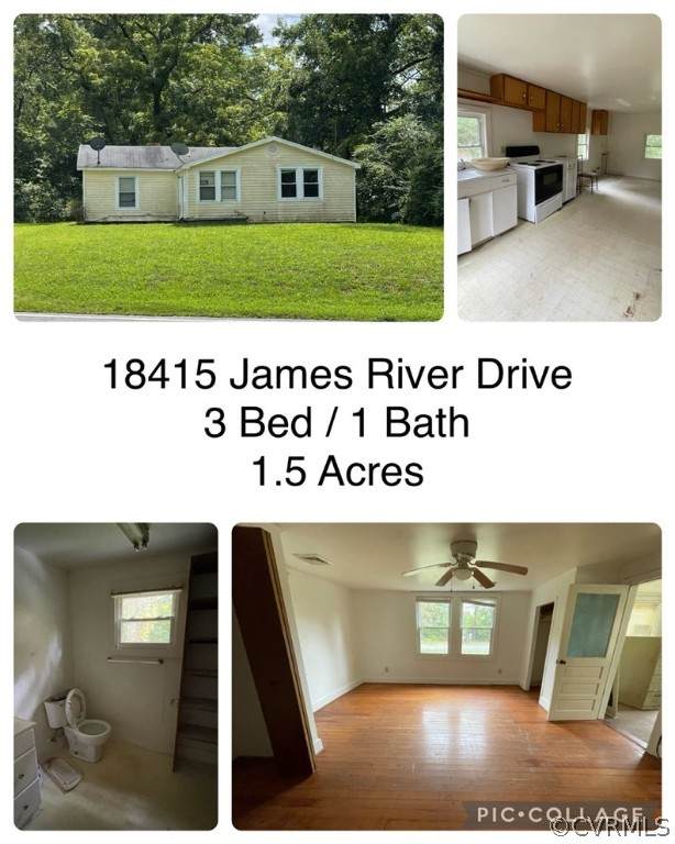 18307 James River Drive - Photo 1